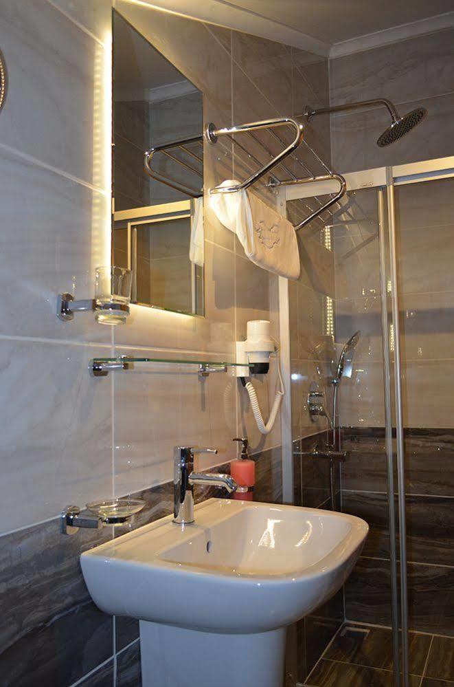 Kayi Hotel Φετιγιέ Εξωτερικό φωτογραφία
