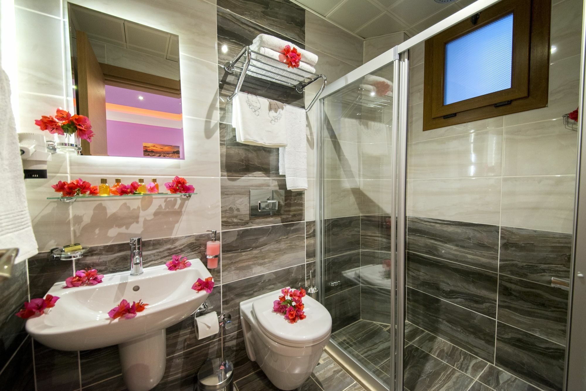 Kayi Hotel Φετιγιέ Εξωτερικό φωτογραφία